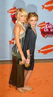 Kids Choice Awards 2004r.