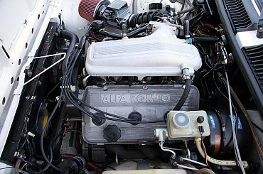 Alfa Romeo Sports Coupe #Autofocus #car #cars #samochod #samochody #alfa #romeo #gtv #gtv6 #coupe #sport #italian #aubomobili #automobile #performance #racing