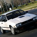 Alfa Romeo Sports Coupe #Autofocus #car #cars #samochod #samochody #alfa #romeo #gtv #gtv6 #coupe #sport #italian #aubomobili #automobile #performance #racing