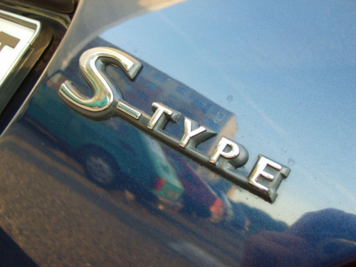 S-Type