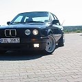 Moja Bawarka E30 325i