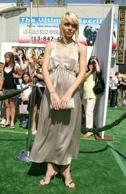 NYM LA Premiere 2004r.