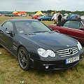 R230 SL 65 AMG