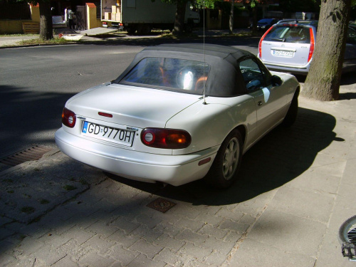 MX-5