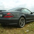 R230 SL 65 AMG