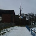 Giżycki Amfiteatr nad j.Niegocin