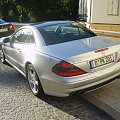 R230 SL 55 AMG