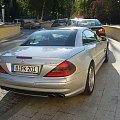 R230 SL 55 AMG