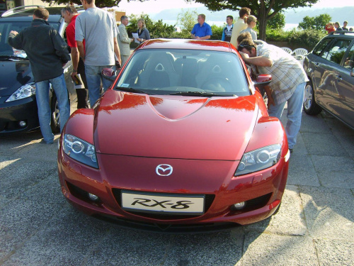 RX-8