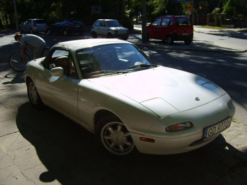 MX-5