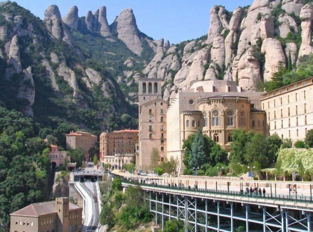 montserrat