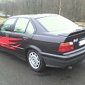 BMW E36 318i