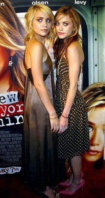 NYM NY Premiere 2004r.