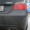 Podróba M5 E60