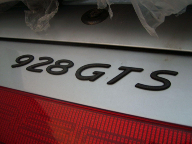 928 GTS
