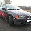 BMW E36 318i