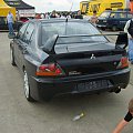 Lancer Evo IX