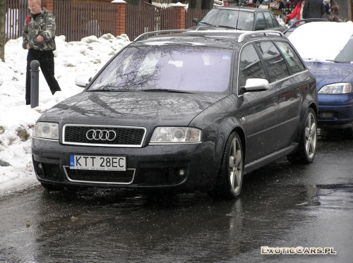 RS6 C5 Avant - KTT 28EC (1)