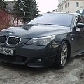 Podróba M5 E60