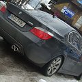 Podróba M5 E60