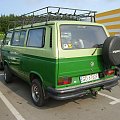 Caravelle Syncro