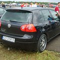 Golf V GTI