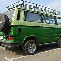 Caravelle Syncro