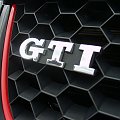 Golf V GTI