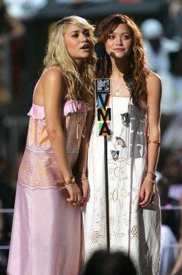 MTV VMAs 2004r.