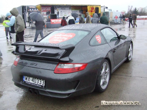 911 GT3 997 - WX 40333 (2)