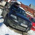 Touareg V6 TDI King Kong