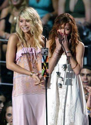 MTV VMAs 2004r.