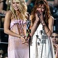 MTV VMAs 2004r.