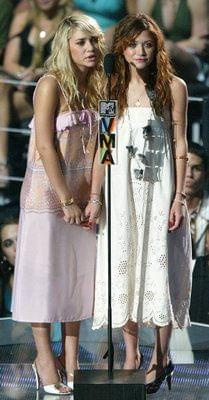 MTV VMAs 2004r.