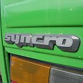 Caravelle Syncro