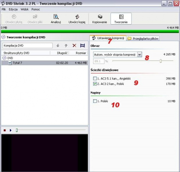 DVD Shrink 3.2 PL [3]