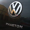 Phaeton 5.0 V10 TDI