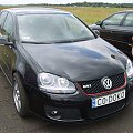 Golf V GTI