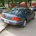 Phaeton 5.0 V10 TDI