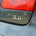 Phaeton 5.0 V10 TDI