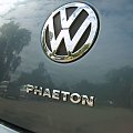 Phaeton 5.0 V10 TDI