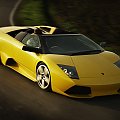 LP640 Roadster