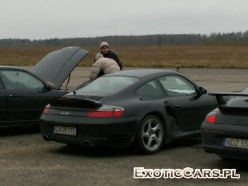 911 Turbo 996 - GA 0931E (2)