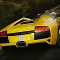 LP640 Roadster