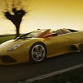 LP640 Roadster