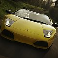 LP640 Roadster