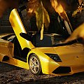 LP640 Roadster