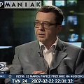 www.TVPmaniak.pl
500. wydanie "Szkła kontaktowego" w TVN24. #szklo #kontaktowe #tvn #tvn24 #miecugow #sianecki #daukszewicz #jachimek #przybylik #zimiński #andrus #rozrywka #polityka #wydanie