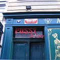 Hit wyjazdu: PUSSY DE LUXE :D #Praga #Czechy