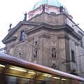 Okolice Mostu Karola #Praga #Czechy
